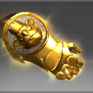 Hand of Midas
