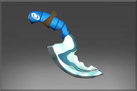 Blink Dagger